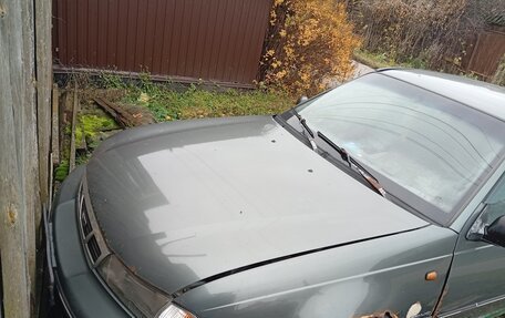 Daewoo Nexia I рестайлинг, 2005 год, 50 000 рублей, 2 фотография