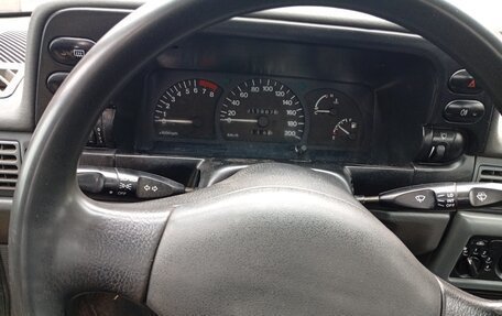 Daewoo Nexia I рестайлинг, 2005 год, 50 000 рублей, 3 фотография