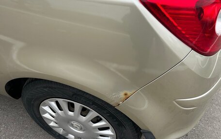 Opel Corsa D, 2008 год, 270 000 рублей, 16 фотография