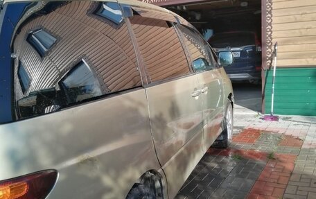 Toyota Estima III рестайлинг -2, 2000 год, 650 000 рублей, 3 фотография