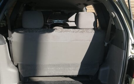 Toyota Estima III рестайлинг -2, 2000 год, 650 000 рублей, 10 фотография