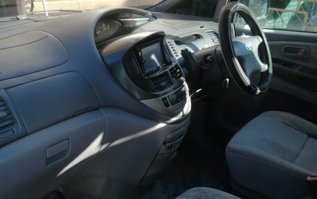 Toyota Estima III рестайлинг -2, 2000 год, 650 000 рублей, 8 фотография