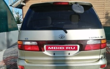 Toyota Estima III рестайлинг -2, 2000 год, 650 000 рублей, 4 фотография