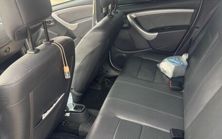 Renault Duster I рестайлинг, 2014 год, 870 000 рублей, 7 фотография