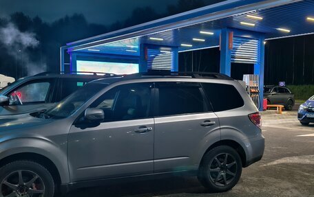 Subaru Forester, 2012 год, 1 150 000 рублей, 5 фотография
