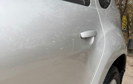 Renault Duster I рестайлинг, 2014 год, 870 000 рублей, 13 фотография