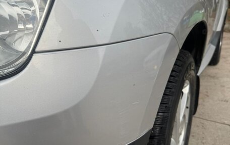 Renault Duster I рестайлинг, 2014 год, 870 000 рублей, 11 фотография