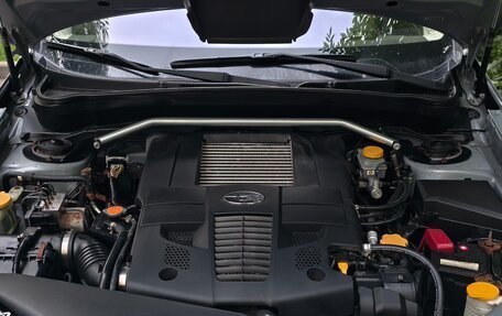 Subaru Forester, 2012 год, 1 150 000 рублей, 4 фотография