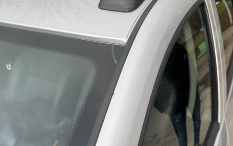 Renault Duster I рестайлинг, 2014 год, 870 000 рублей, 14 фотография