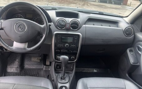 Renault Duster I рестайлинг, 2014 год, 870 000 рублей, 8 фотография