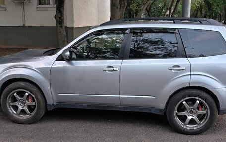 Subaru Forester, 2012 год, 1 150 000 рублей, 3 фотография