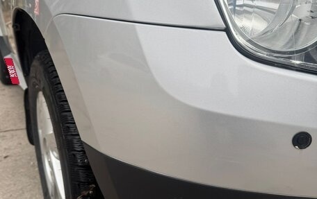 Renault Duster I рестайлинг, 2014 год, 870 000 рублей, 10 фотография