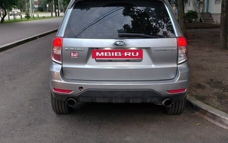 Subaru Forester, 2012 год, 1 150 000 рублей, 2 фотография