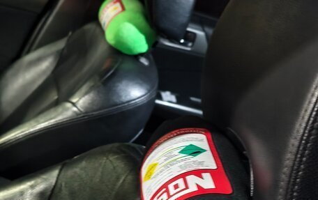 Subaru Forester, 2012 год, 1 150 000 рублей, 6 фотография