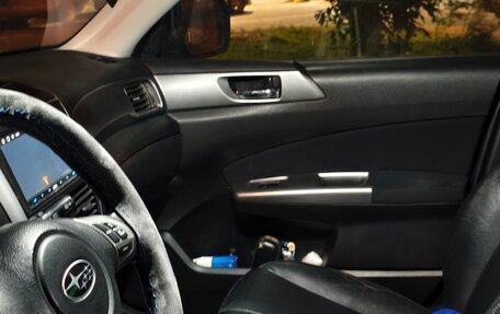 Subaru Forester, 2012 год, 1 150 000 рублей, 7 фотография