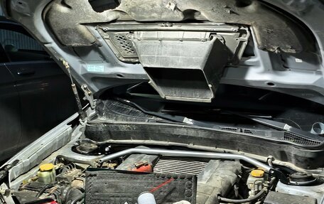 Subaru Forester, 2012 год, 1 150 000 рублей, 12 фотография