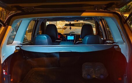 Subaru Forester, 2012 год, 1 150 000 рублей, 9 фотография