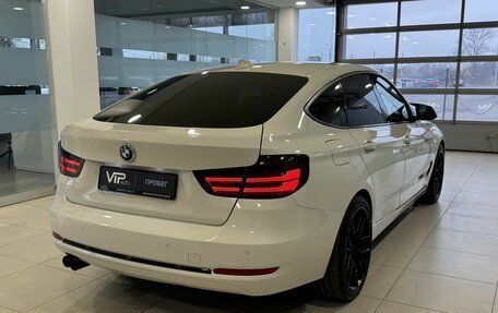 BMW 3 серия, 2015 год, 2 385 000 рублей, 4 фотография