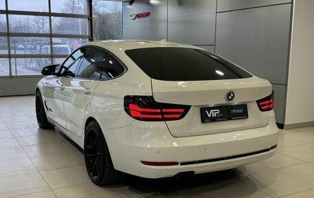 BMW 3 серия, 2015 год, 2 385 000 рублей, 6 фотография