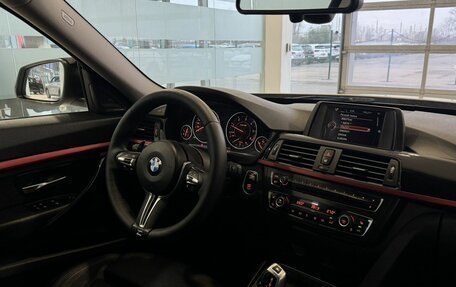 BMW 3 серия, 2015 год, 2 385 000 рублей, 12 фотография