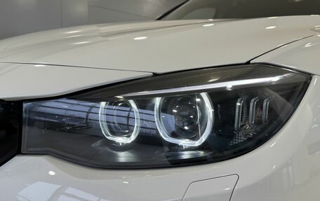 BMW 3 серия, 2015 год, 2 385 000 рублей, 9 фотография