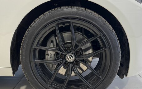 BMW 3 серия, 2015 год, 2 385 000 рублей, 10 фотография