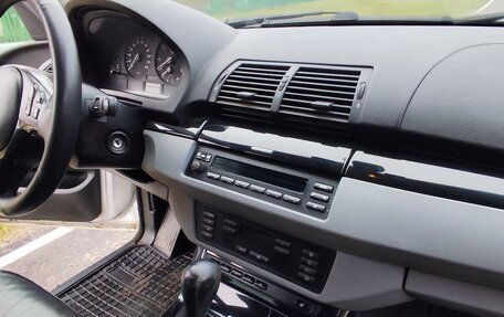 BMW X5, 2001 год, 700 000 рублей, 5 фотография