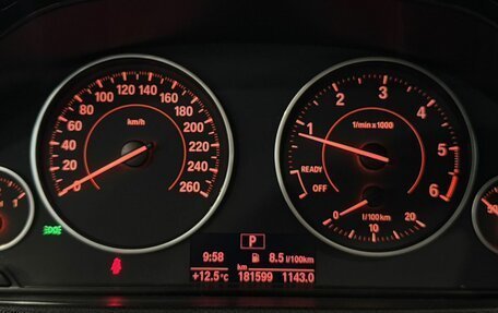 BMW 3 серия, 2015 год, 2 385 000 рублей, 13 фотография