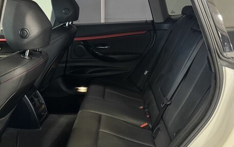 BMW 3 серия, 2015 год, 2 385 000 рублей, 11 фотография