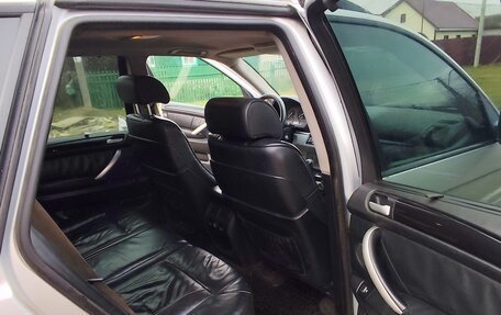 BMW X5, 2001 год, 700 000 рублей, 6 фотография