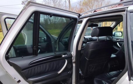 BMW X5, 2001 год, 700 000 рублей, 7 фотография