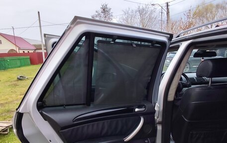 BMW X5, 2001 год, 700 000 рублей, 8 фотография