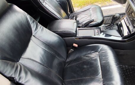 BMW X5, 2001 год, 700 000 рублей, 12 фотография