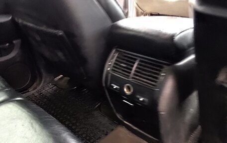 BMW X5, 2001 год, 700 000 рублей, 13 фотография