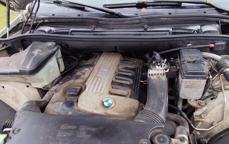 BMW X5, 2001 год, 700 000 рублей, 17 фотография