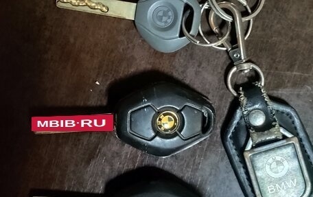 BMW X5, 2001 год, 700 000 рублей, 18 фотография