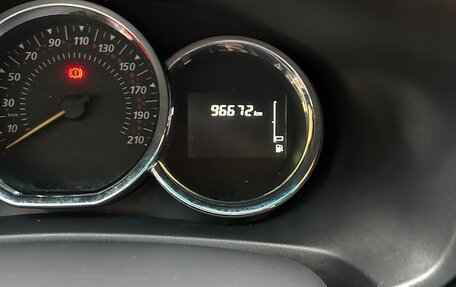 Renault Sandero II рестайлинг, 2020 год, 1 050 000 рублей, 6 фотография