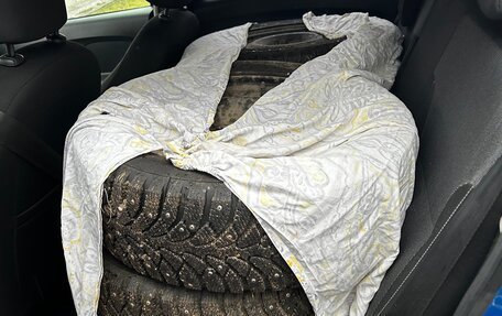 Renault Sandero II рестайлинг, 2020 год, 1 050 000 рублей, 13 фотография