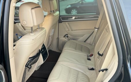 Volkswagen Touareg III, 2014 год, 2 400 000 рублей, 9 фотография