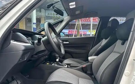 Honda Fit, 2022 год, 1 400 051 рублей, 3 фотография