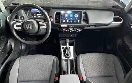 Honda Fit, 2022 год, 1 400 051 рублей, 2 фотография