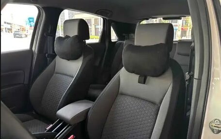 Honda Fit, 2022 год, 1 400 051 рублей, 5 фотография