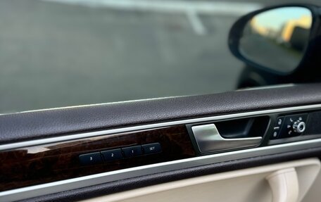 Volkswagen Touareg III, 2014 год, 2 400 000 рублей, 8 фотография