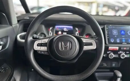 Honda Fit, 2022 год, 1 400 051 рублей, 4 фотография