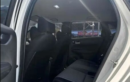 Honda Fit, 2022 год, 1 400 051 рублей, 6 фотография