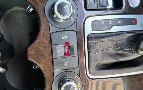 Volkswagen Touareg III, 2014 год, 2 400 000 рублей, 15 фотография