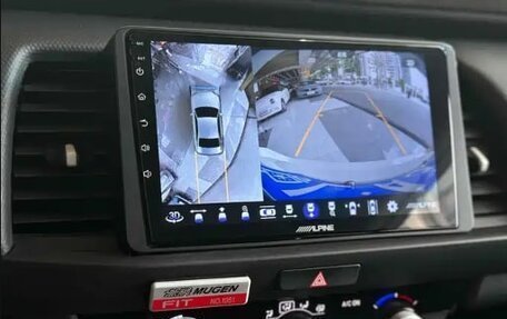 Honda Fit, 2022 год, 1 400 051 рублей, 8 фотография