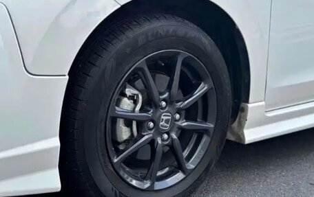 Honda Fit, 2022 год, 1 400 051 рублей, 15 фотография