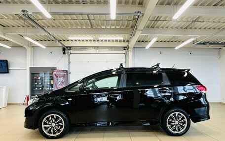 Toyota Wish II, 2011 год, 1 529 000 рублей, 3 фотография