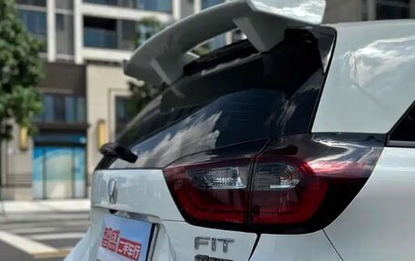 Honda Fit, 2022 год, 1 400 051 рублей, 18 фотография